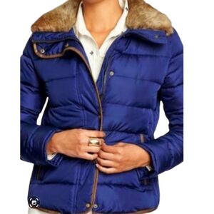 Old Navy C Puffa Jacket Goodnight Nora XS